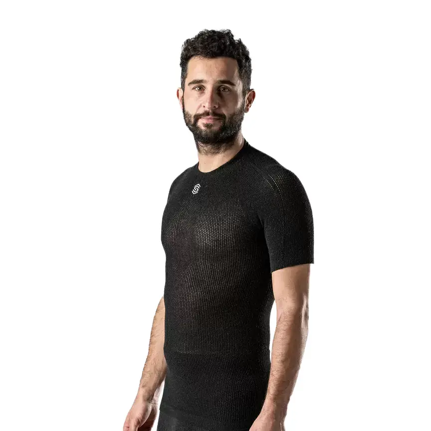 Maillot PRIMO Thermo Dry Pro Gris Perle Taille XS/S #3