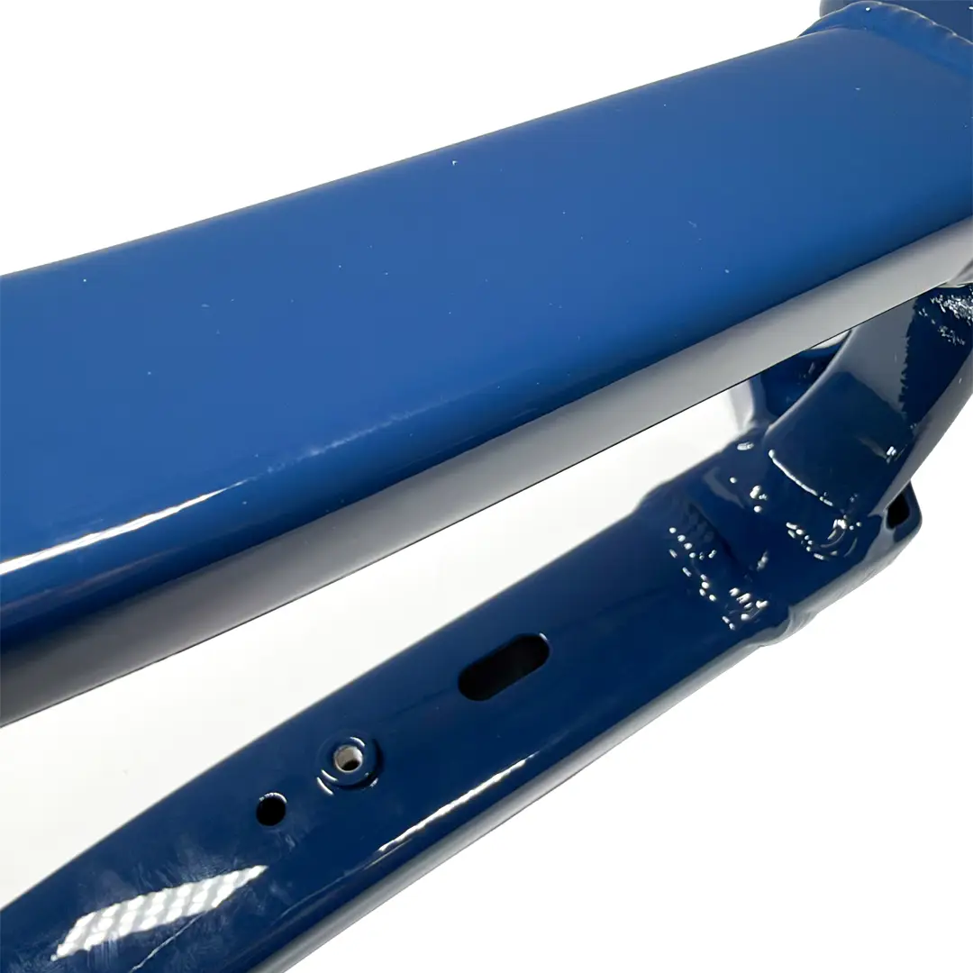 Foderi Bassi Carro Posteriore Hard Cross HC3 2024 #3