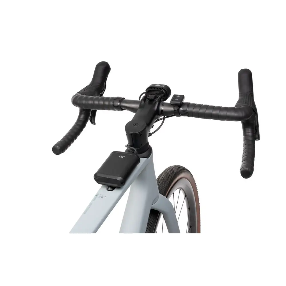 Supporto Ciclocomputer X-Lock Quarter Turn Tubo Superiore #3