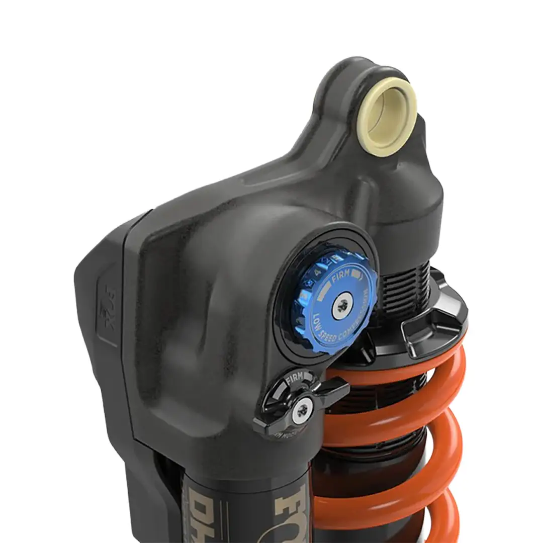 Ammortizzatore Fox DHX Live Valve Neo Factory Series 230x62,5mm 2026 #3