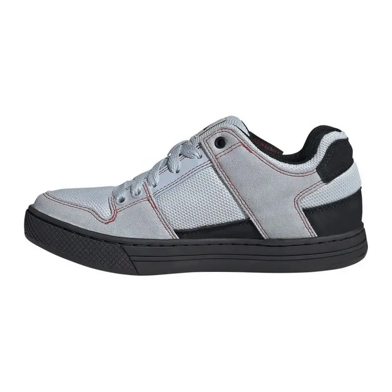 Scarpe MTB Flat Freerider W Donna Azzurro Taglia 36 #3