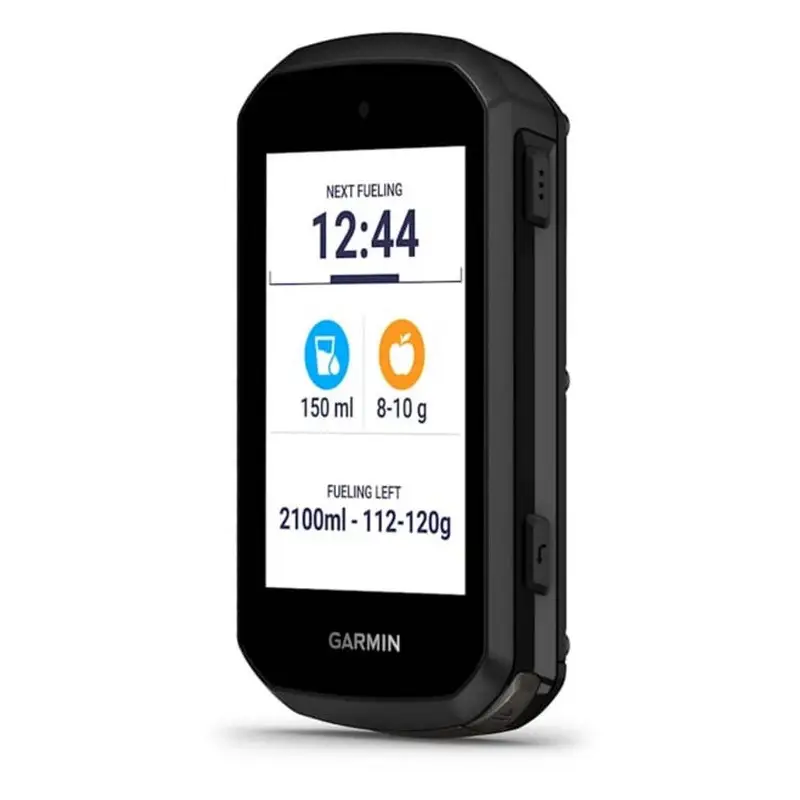 Edge 550 GPS Cycle Computer #3