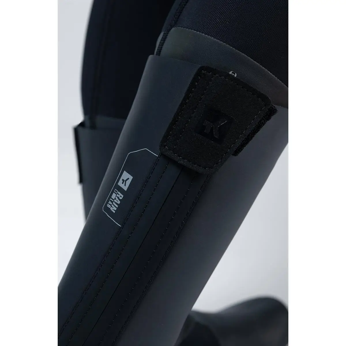 Copriscarpe Neoprene Seal Nero Taglia S (35-38) #3