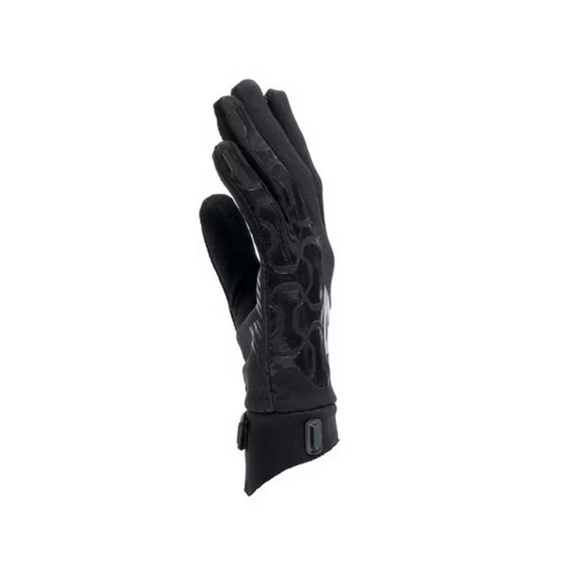 Gloves HGR Gloves Black Size XXS #4