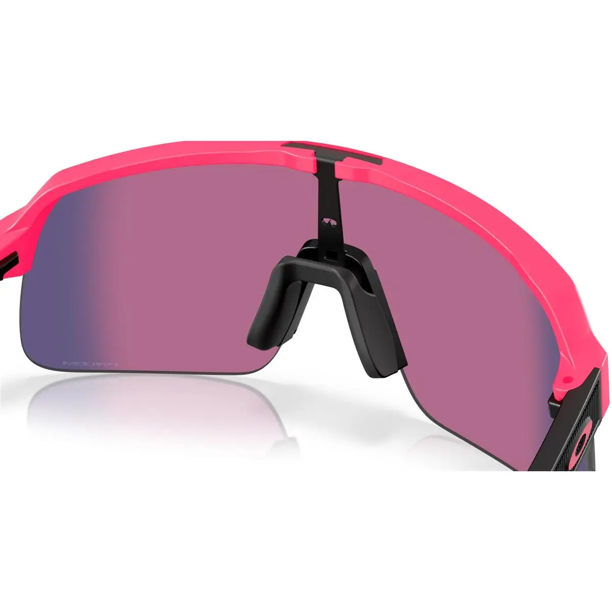Sutro Lite S Pink Prizm Road Brillen #3