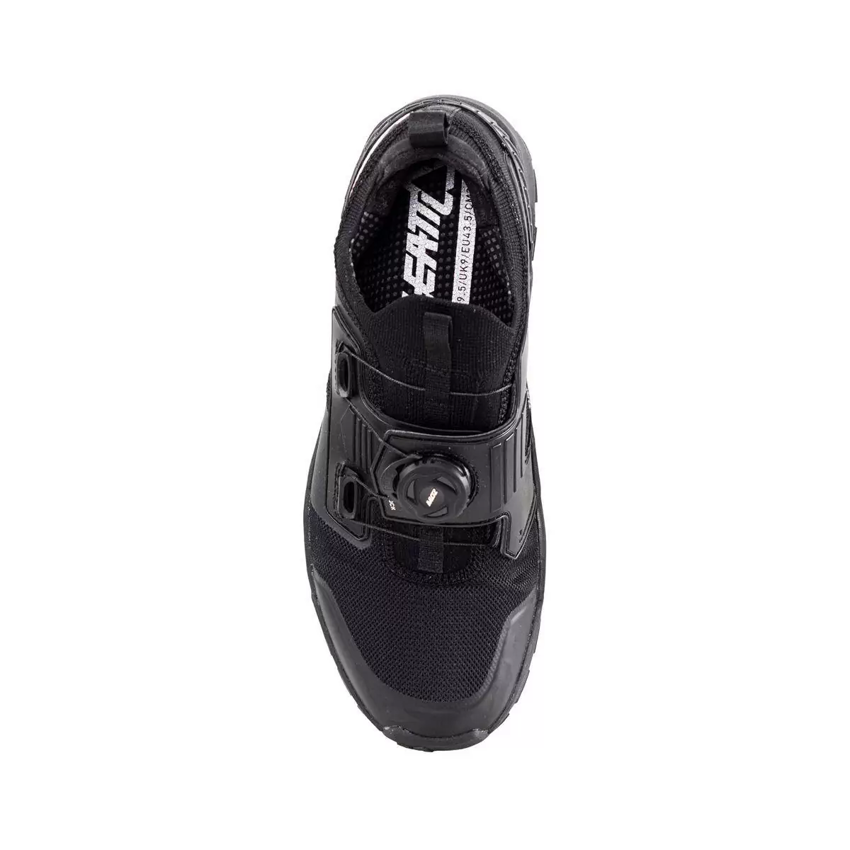 Pro Flat 2.0 MTB-Schuhe Schwarz Größe 48,5 #3