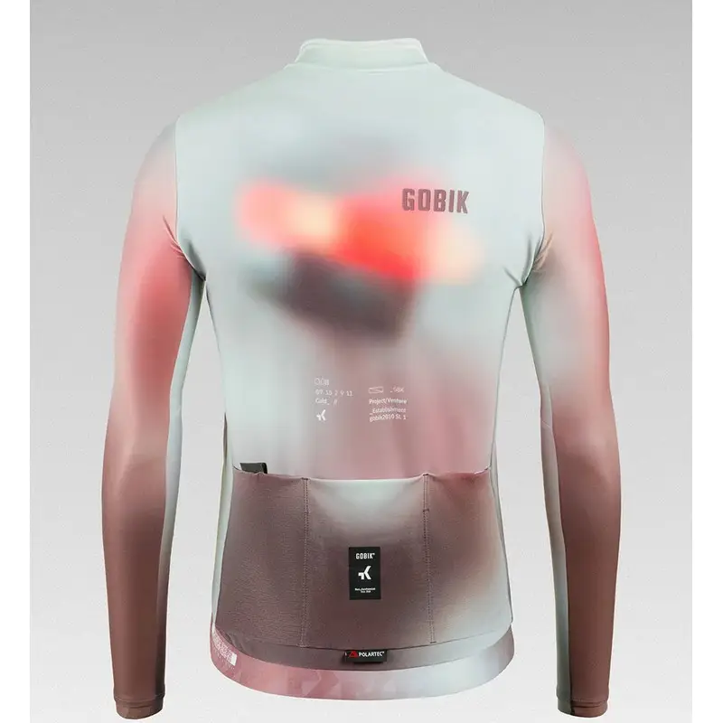 Herren Winterjacke Vantage Flank Größe XXS #1