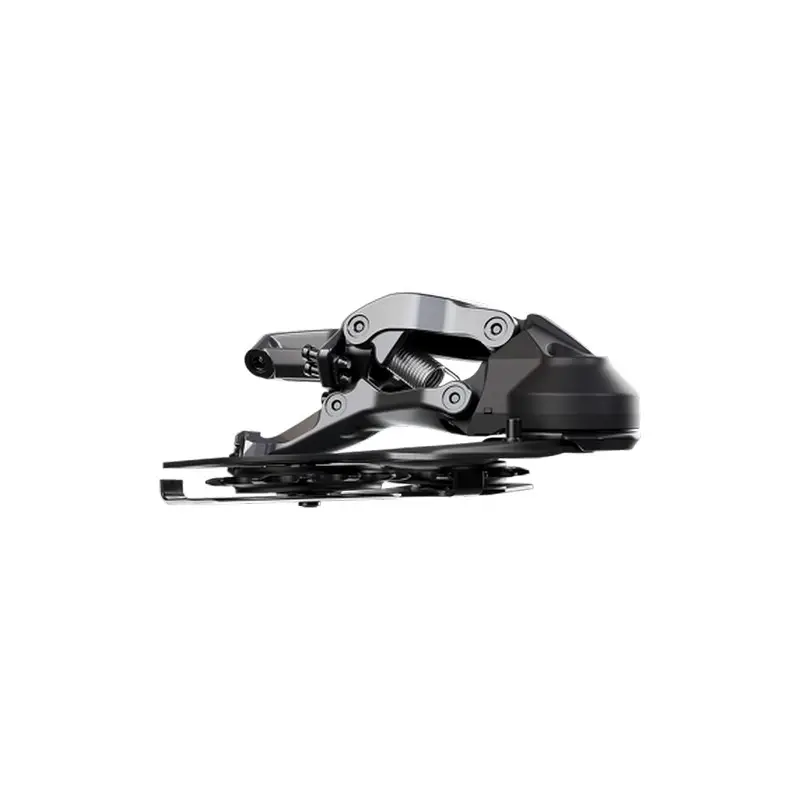 Cambio Posteriore Deore SGS RD-M7200 12v #3
