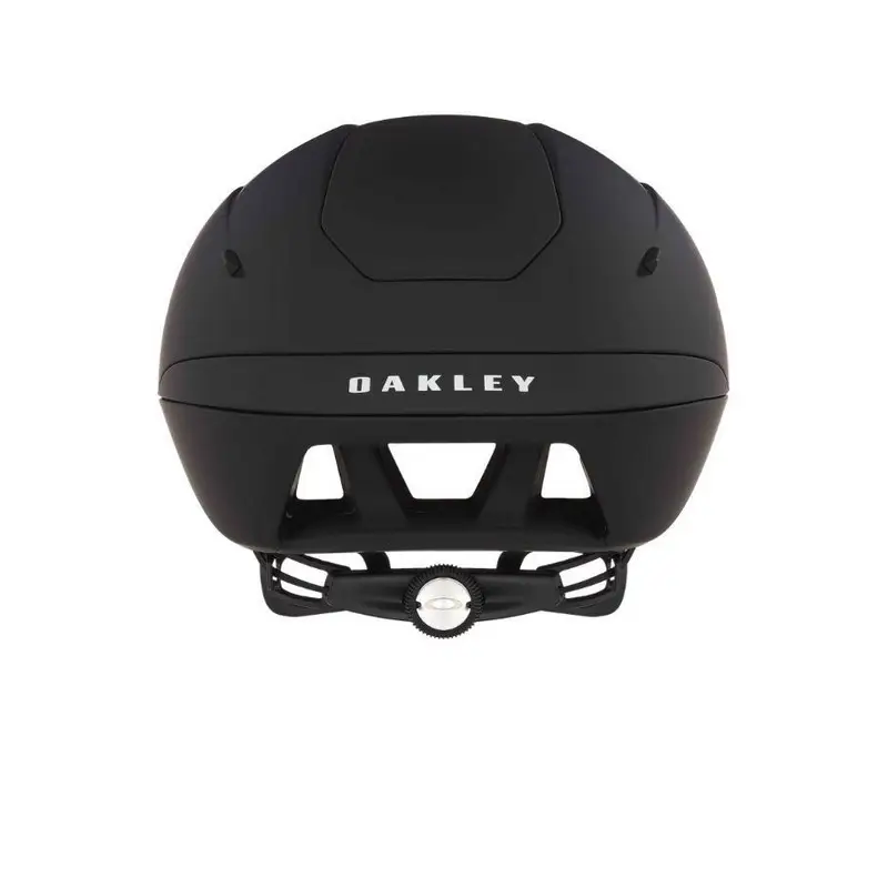 Casque Velo Mach Matte Black Taille S (52-56cm) #3