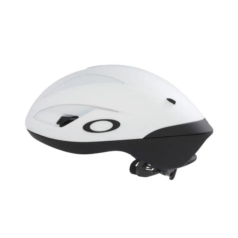 Casque Velo Mach Matte White Taille S (52-56cm) #1