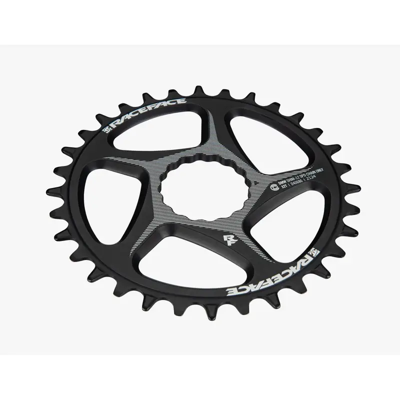 Corona Cinch Direct Monte Shimano 12s Cinch DMW Shi12 30d Black #3
