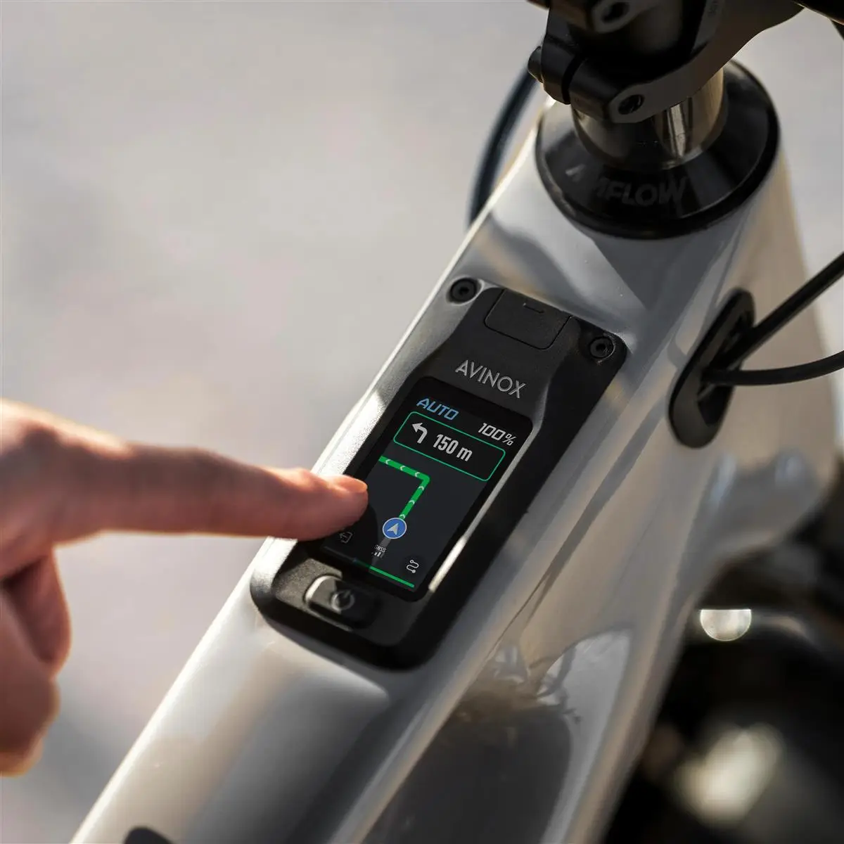 PX Carbon Pro 29/27.5