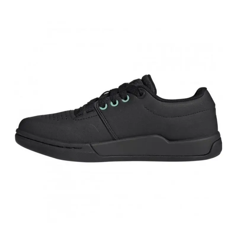 Mtb plate freerider pro woman chaussures noires 36 #4
