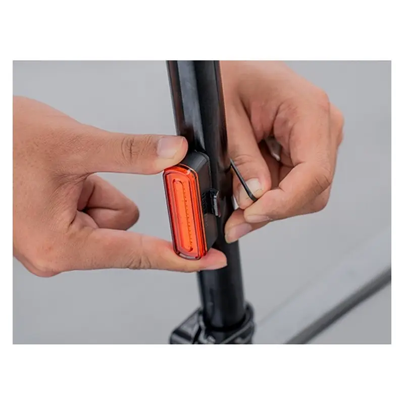 Feu Arrière TR 30 #3