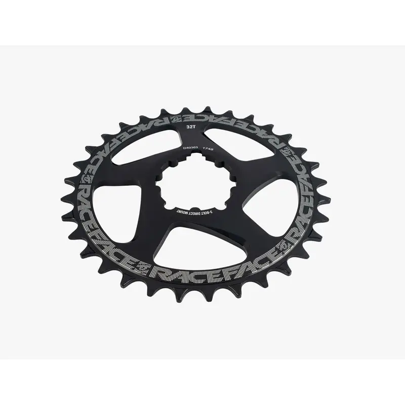 Coroa 3 parafuso dm 10-12s 32d preto #3