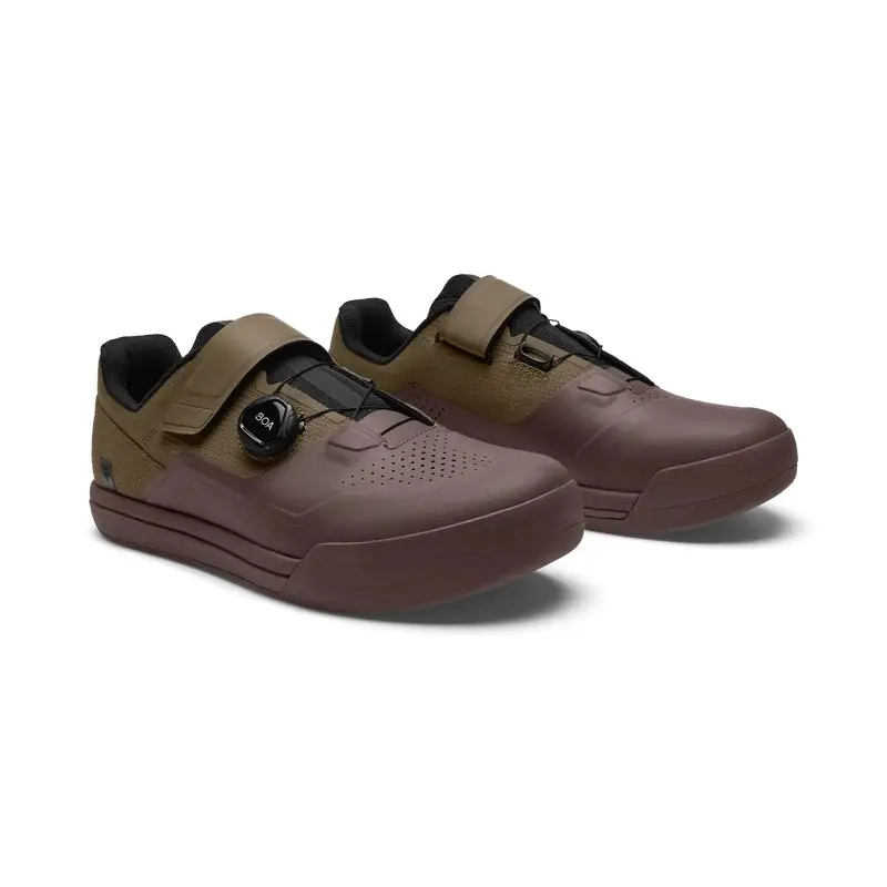 MTB Shoes Union Purple Dusk Size 37 #3