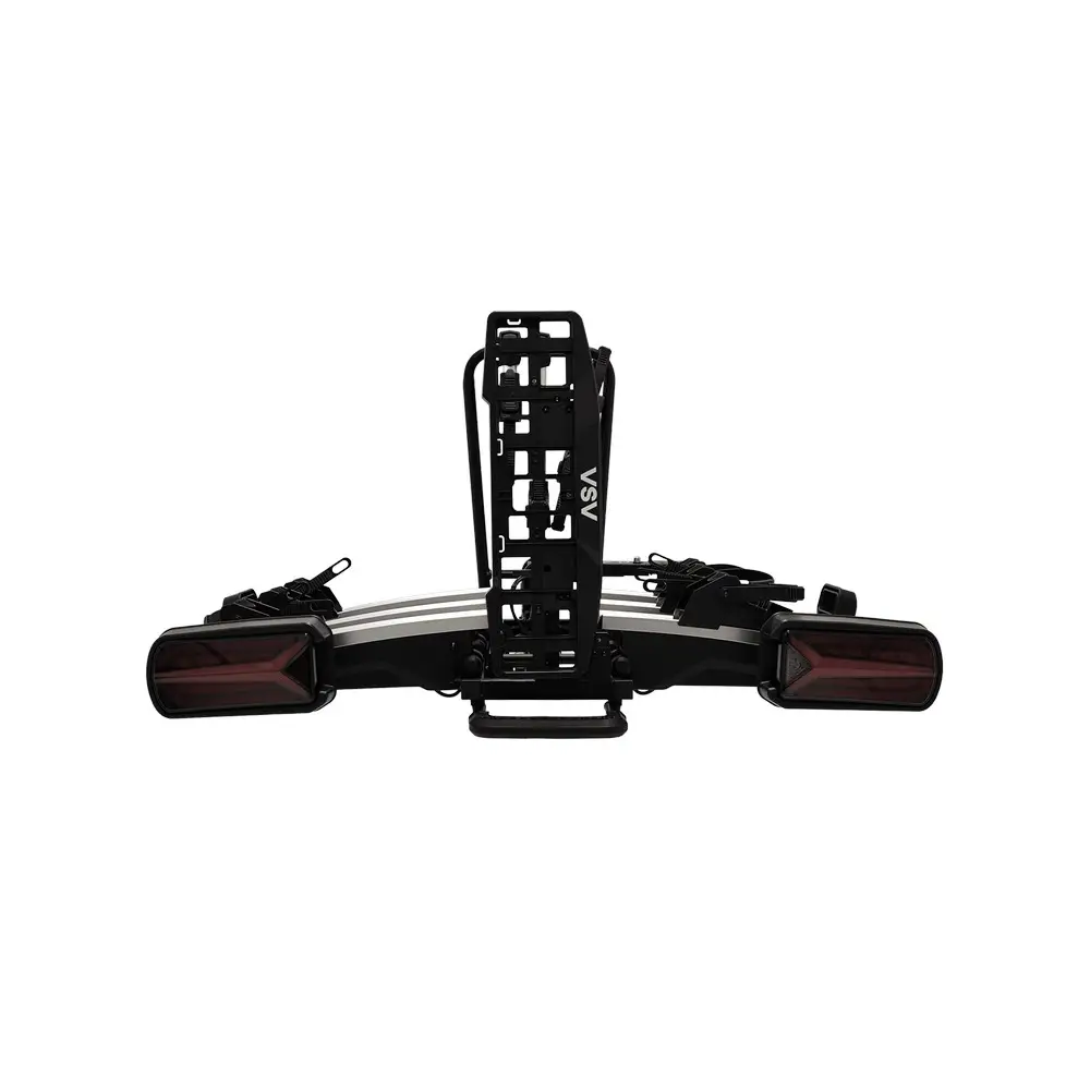 Portabici Gancio Traino C3 3 Bici #3