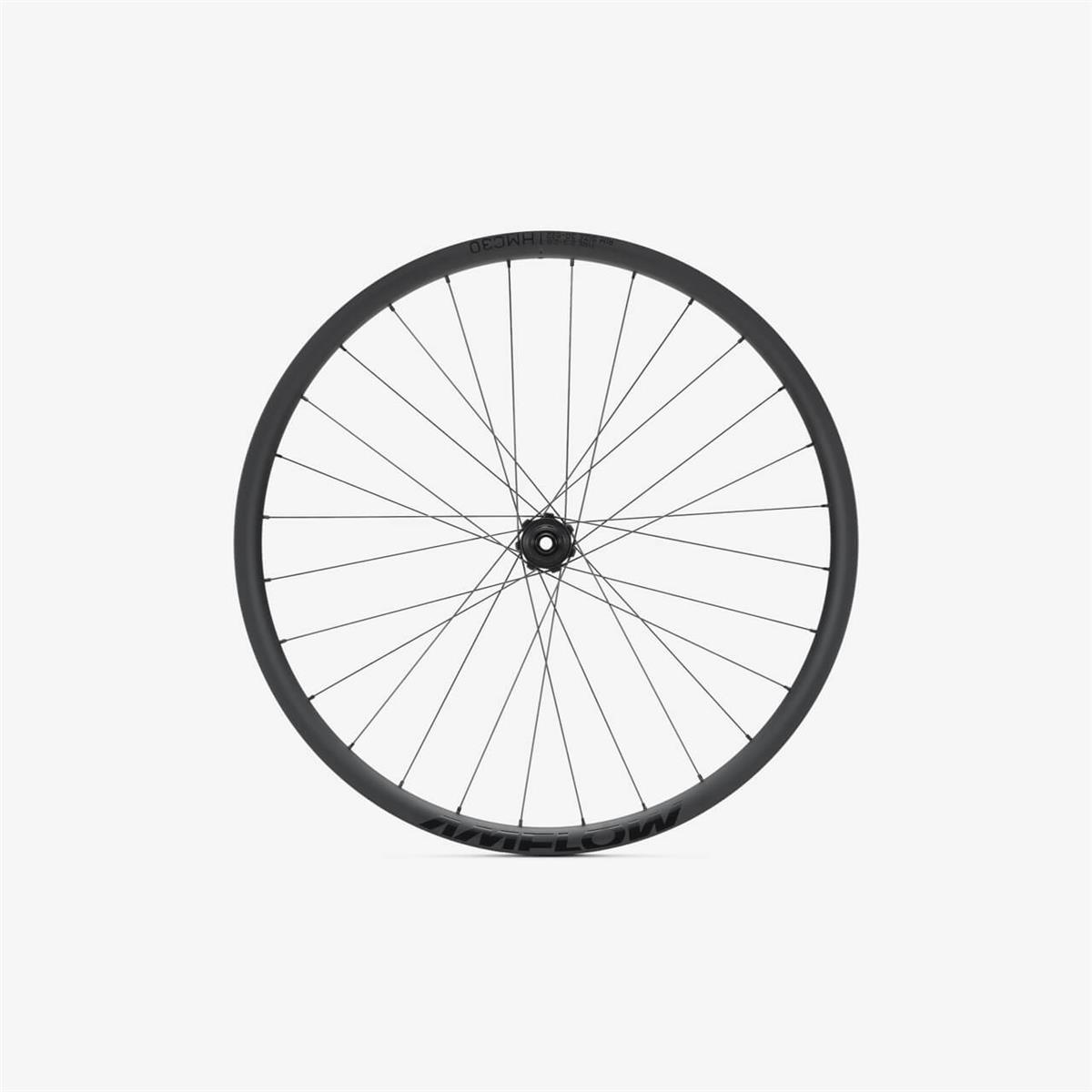 E-Bike HMC-30 Carbon 29 '' 15x110 mm Rad