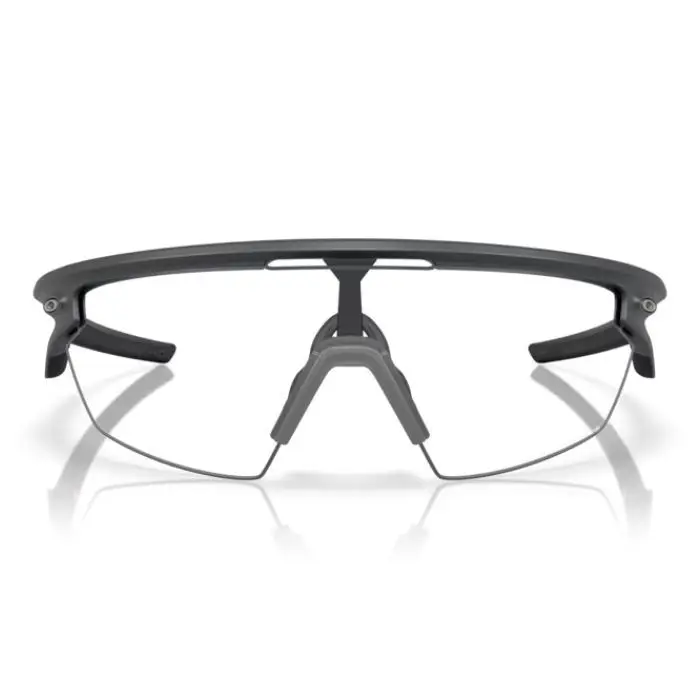 Occhiali Sphaera Carbon Lente Clear To Black Iridium Fotocromatica #3