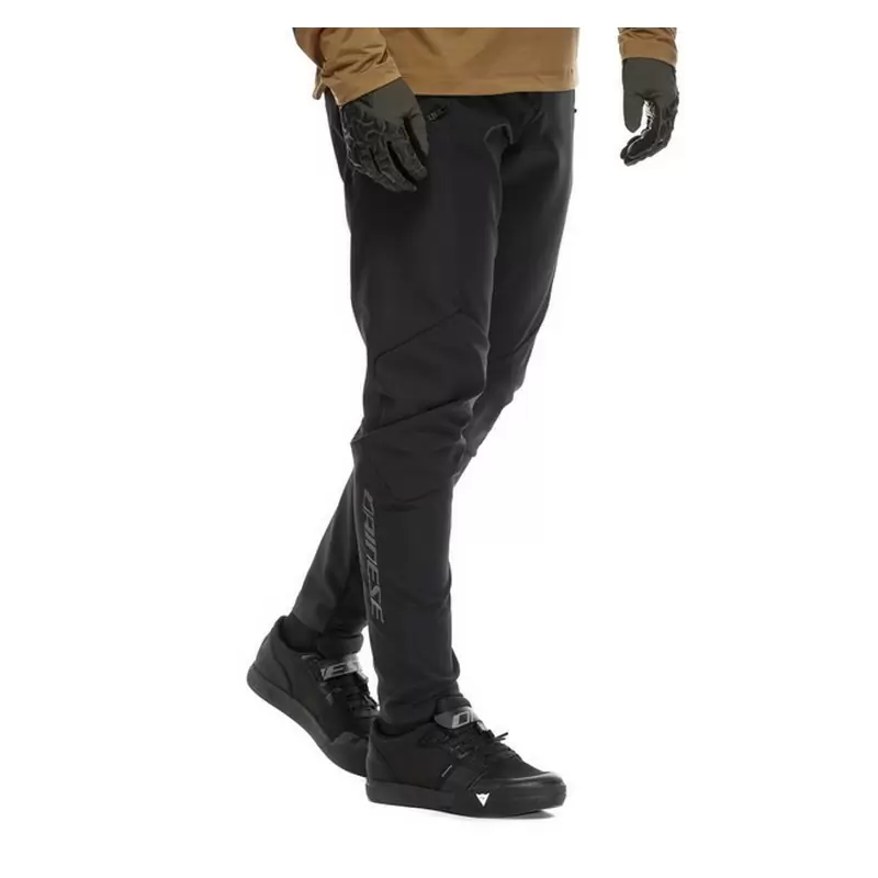 Pantalon HgROX Noir Taille S #4