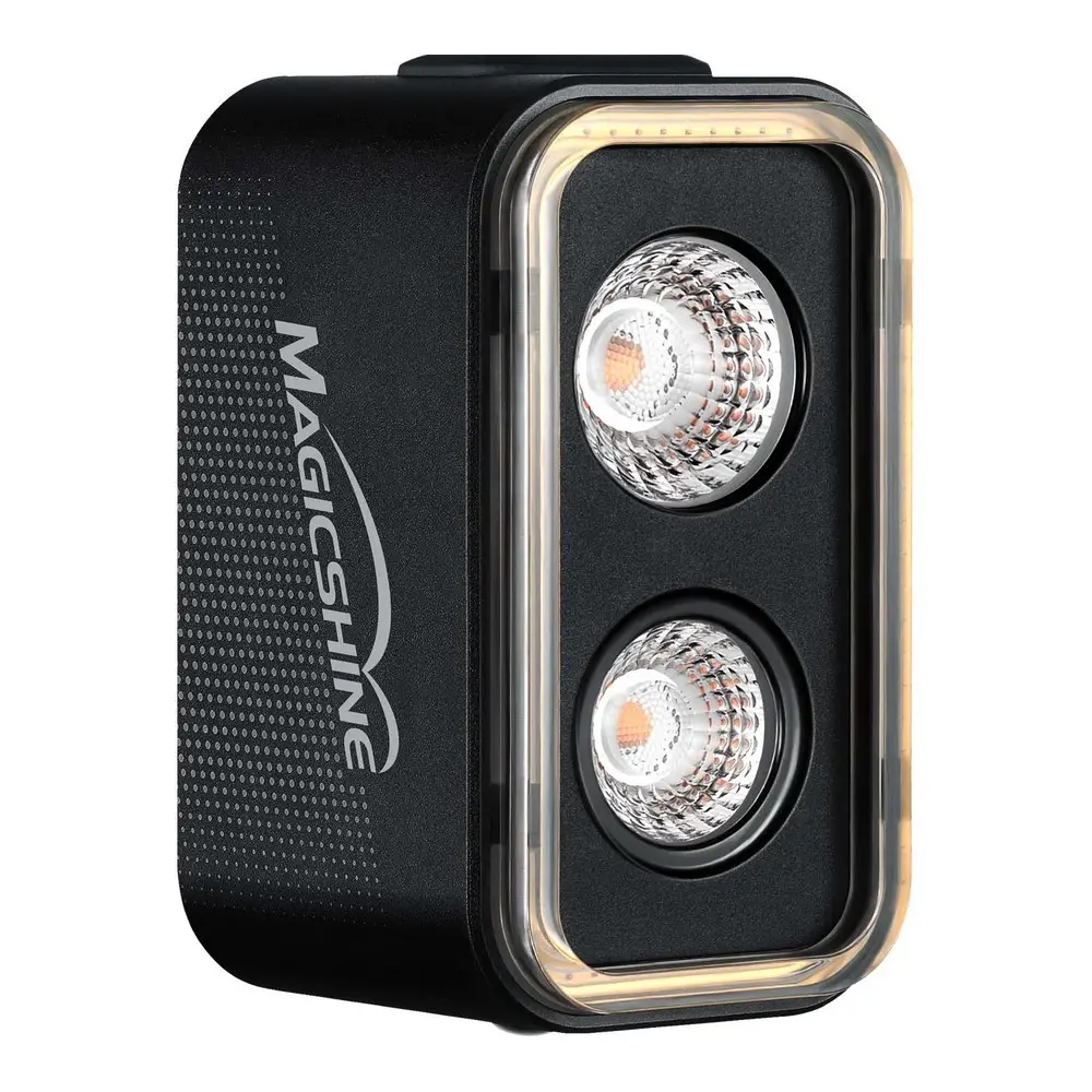 Rotes LED-Rücklicht Seemee 400 USB-C #3