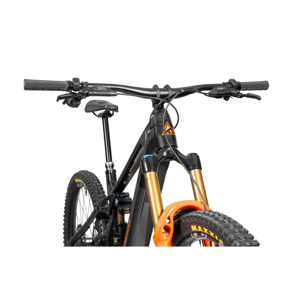 Dreadnought E T2 29/27.5'' 180mm 800Wh Avinox M2S Tangerine Dreams 2027 Size S2 (M) #3