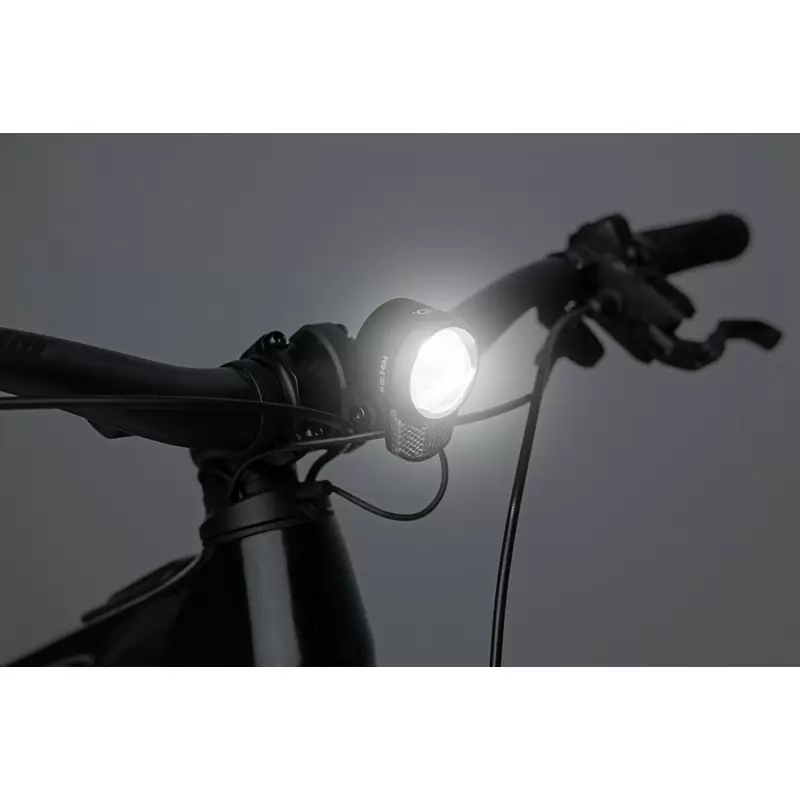 Fanale Anteriore Front Light Pro-E 200 High Beam X-Connect 150mm #4