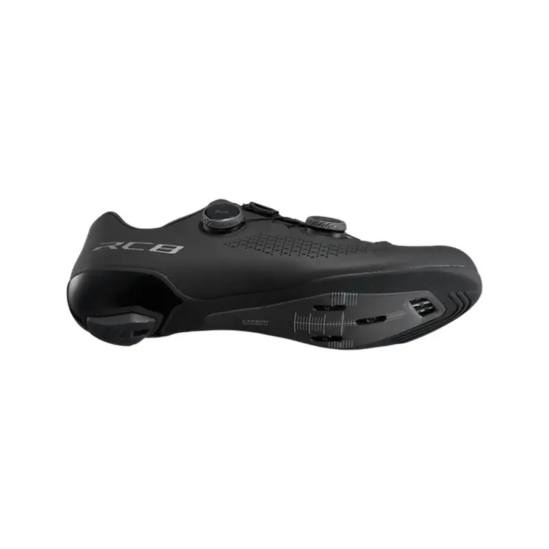 Scarpe Strada S-PHYRE SH-RC810 Pianta Larga Nero Taglia 41 #3