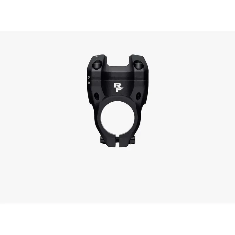 MTB Aluminium Aeffect-R 35x40x0mm schwarzer Lenkerbezug #3