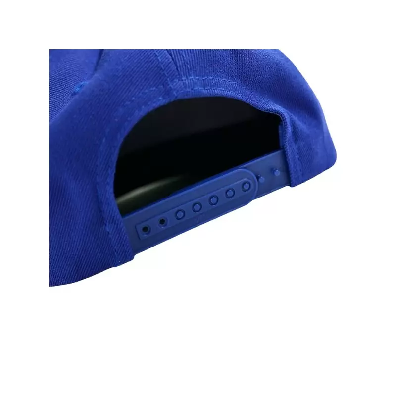 Cappellino Snapback Edizione Limitata Blu #3