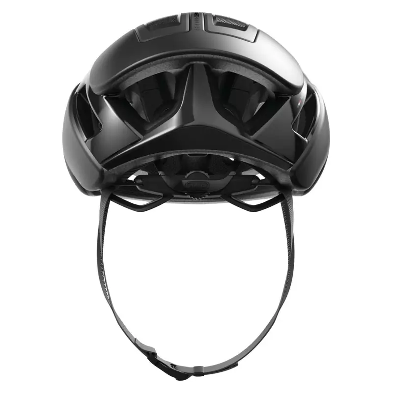 Capacete Gamechanger 2.0 Veludo Preto Tamanho S (51-55cm) #2