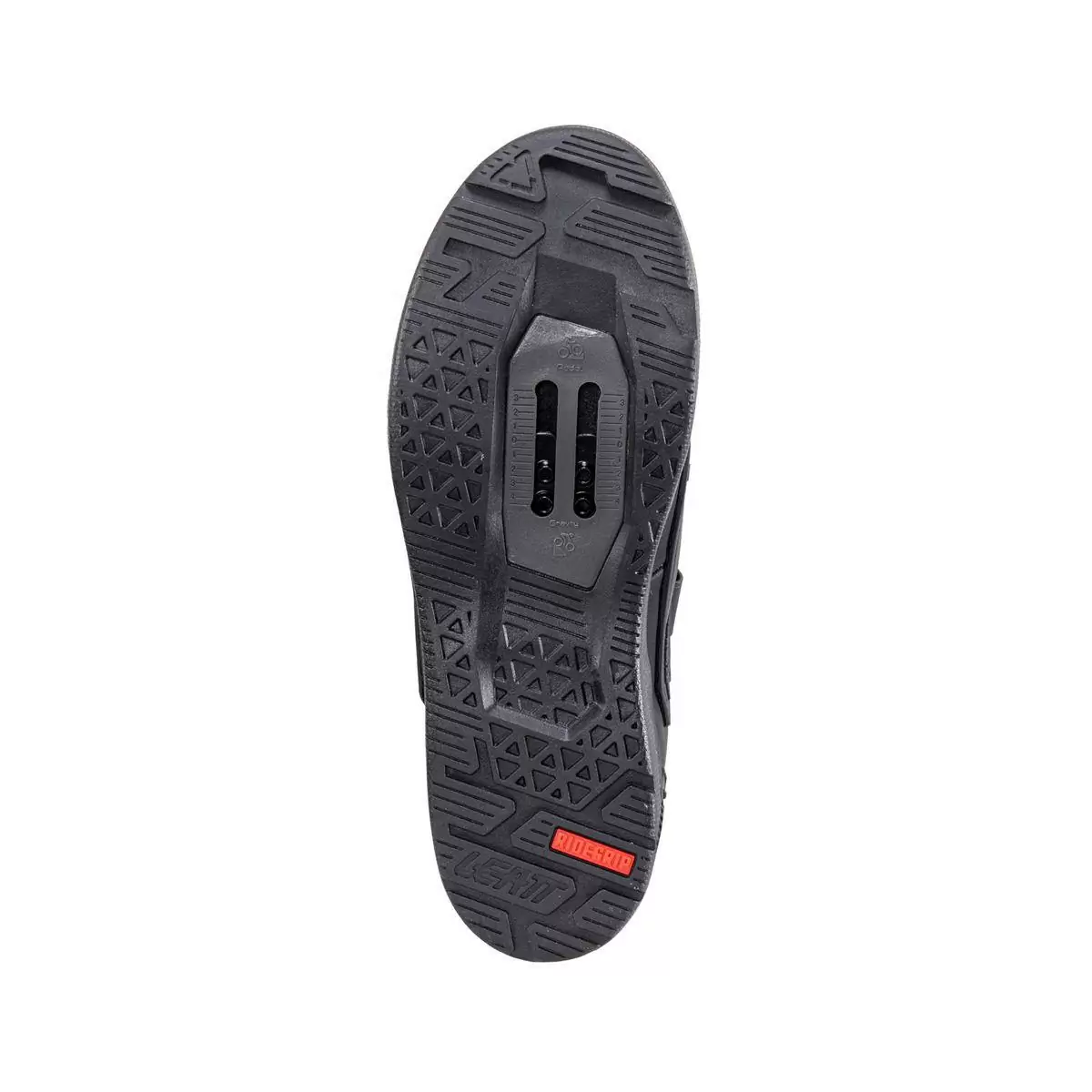Zapatillas MTB HydraDri ProClip 5.0 Impermeables Negro Talla 38.5 #3