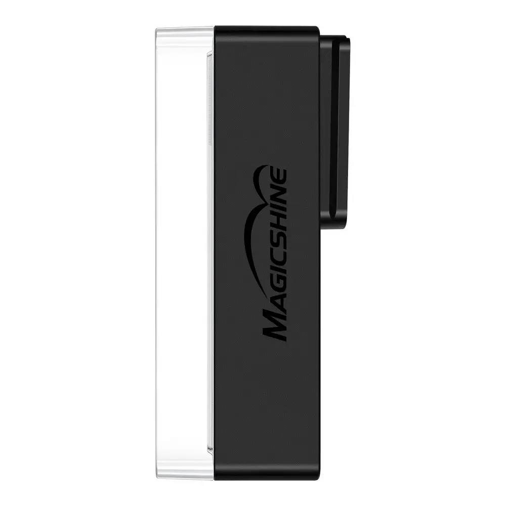 Rotes LED-Rücklicht Seemee 50 Pro USB-C #3