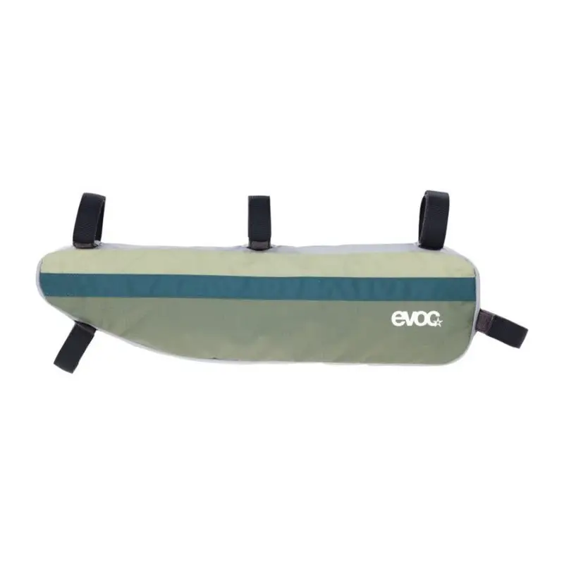 Borsa Telaio Frame Pack 4.2L Garish #3