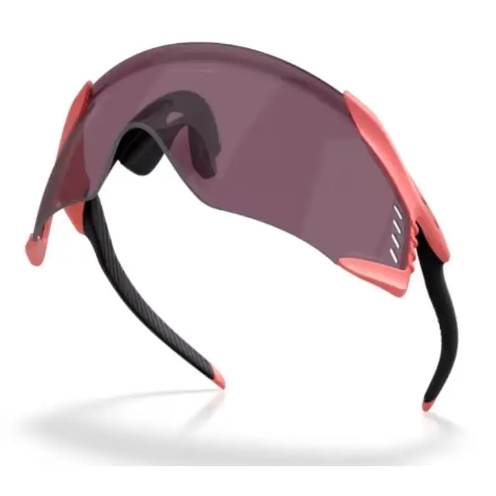 Occhiali Velo Kato Muted Metallic Paloma Lente Prizm Road Black #3