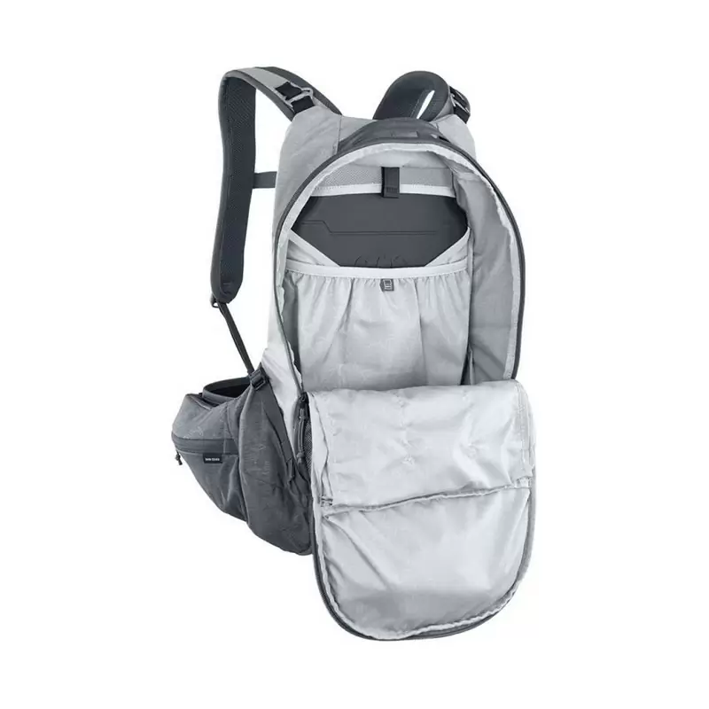 Trail Pro 16L Backpack with Gray Back Protector Size S/M #2