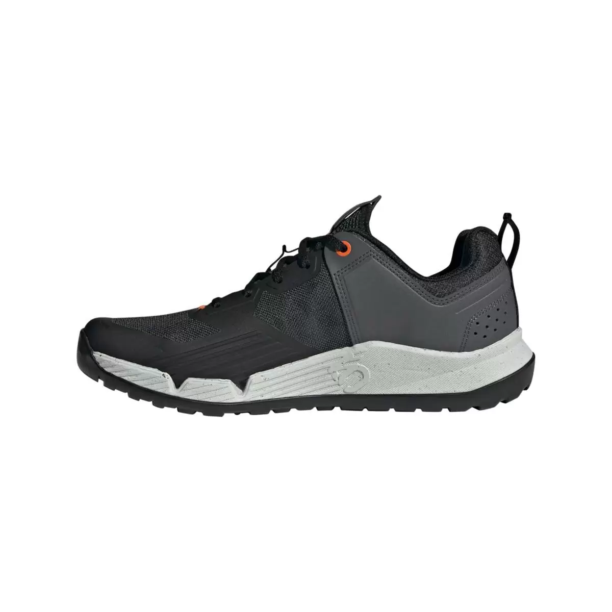 5.10 Trailcross XT Flat MTB Shoes Black/Grey Size 40 #3