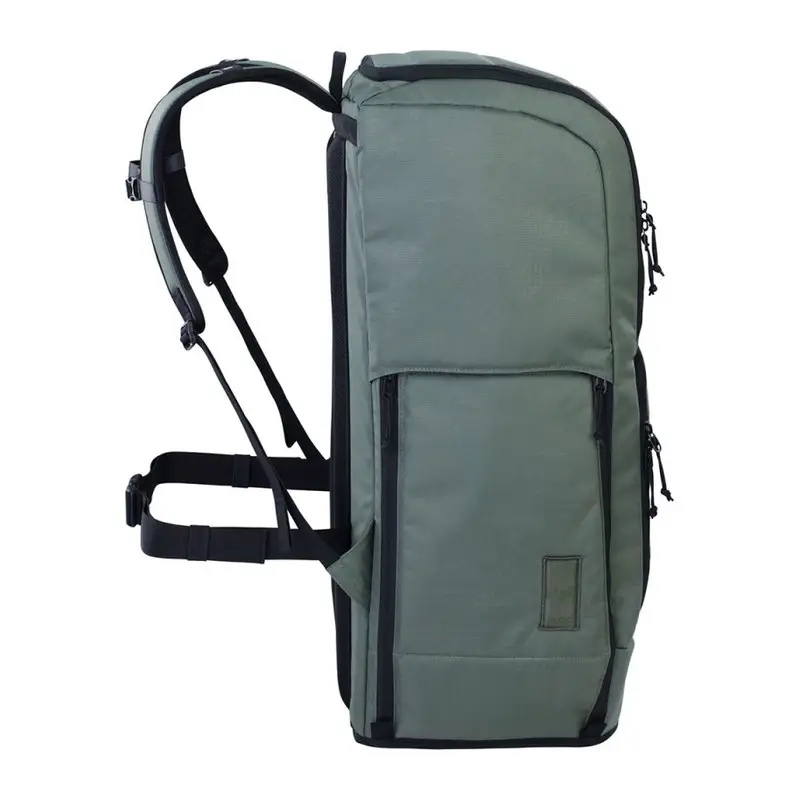 Sac à dos Gear Backpack 90 Vert Olive Foncé #3