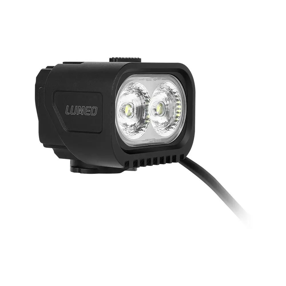 Luce Frontale Per Casco Scoutlite Lumeo 4000 lumen #3