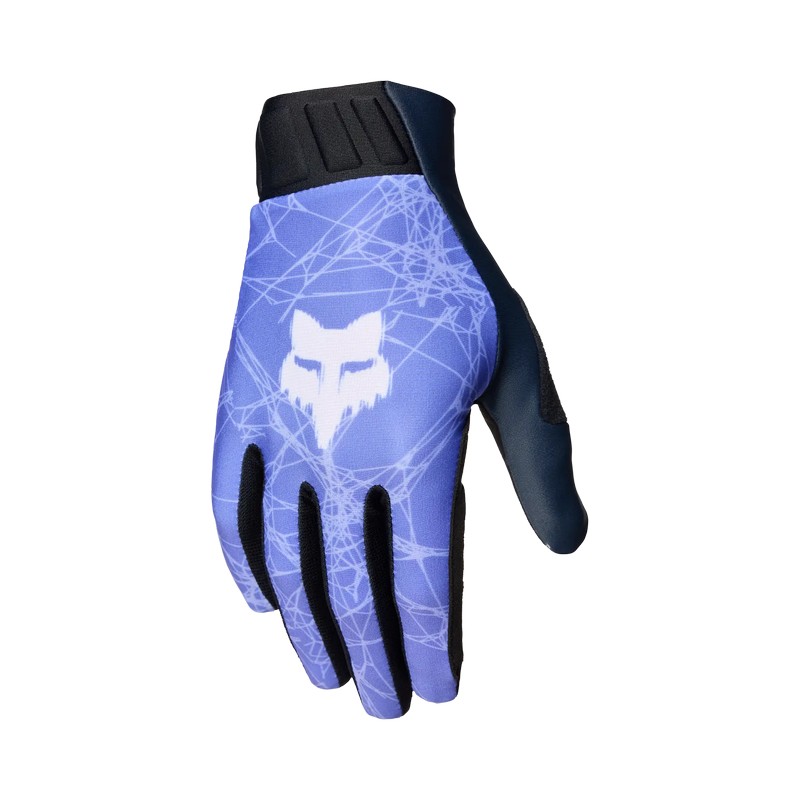 Guanti MTB Flexair Glove Diffuse Edizione Speciale Blue Berry Taglia XS