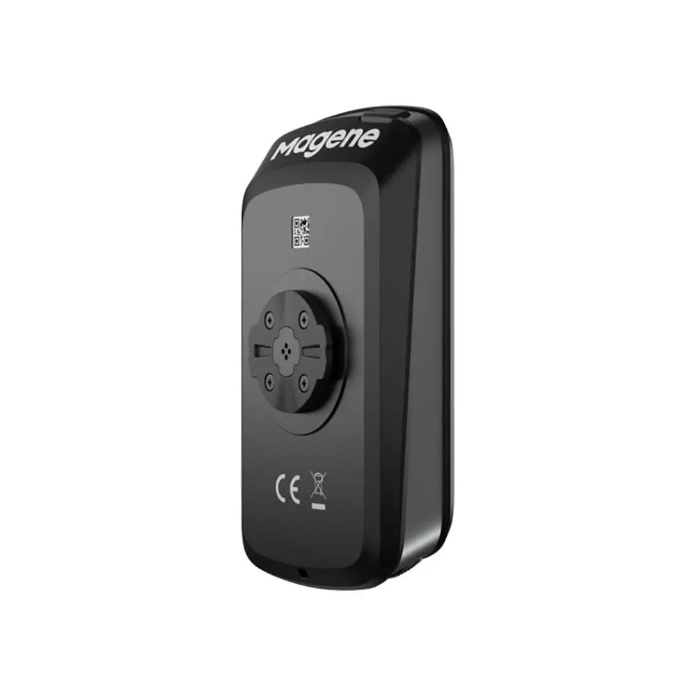 Ciclocomputer Smart GPS C606 Pro Écran Tactile #3