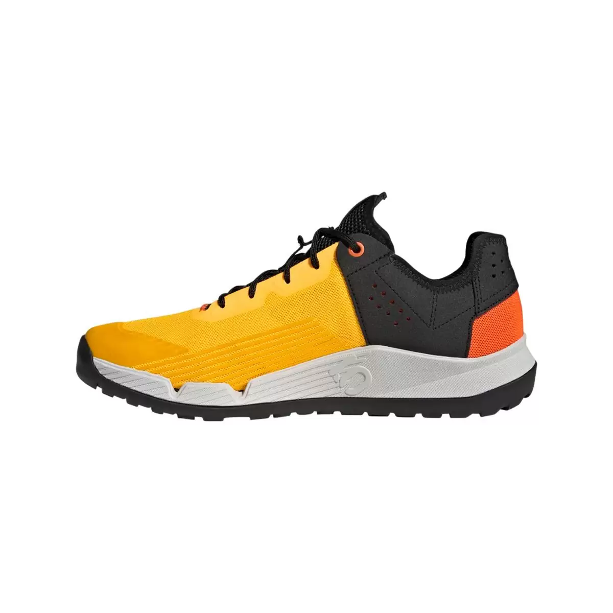 Flat MTB Shoes 5.10 Trailcross LT Black/Orange Size 40 #3
