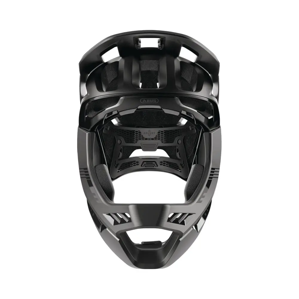 Casco Integral con Mentonera Removible Targon MIPS Velvet Black Talla S (51-55cm) #3