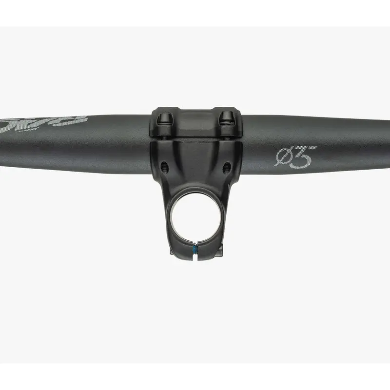 MTB Aluminium Chester 35x60x0mm schwarzer Lenkerbezug #3