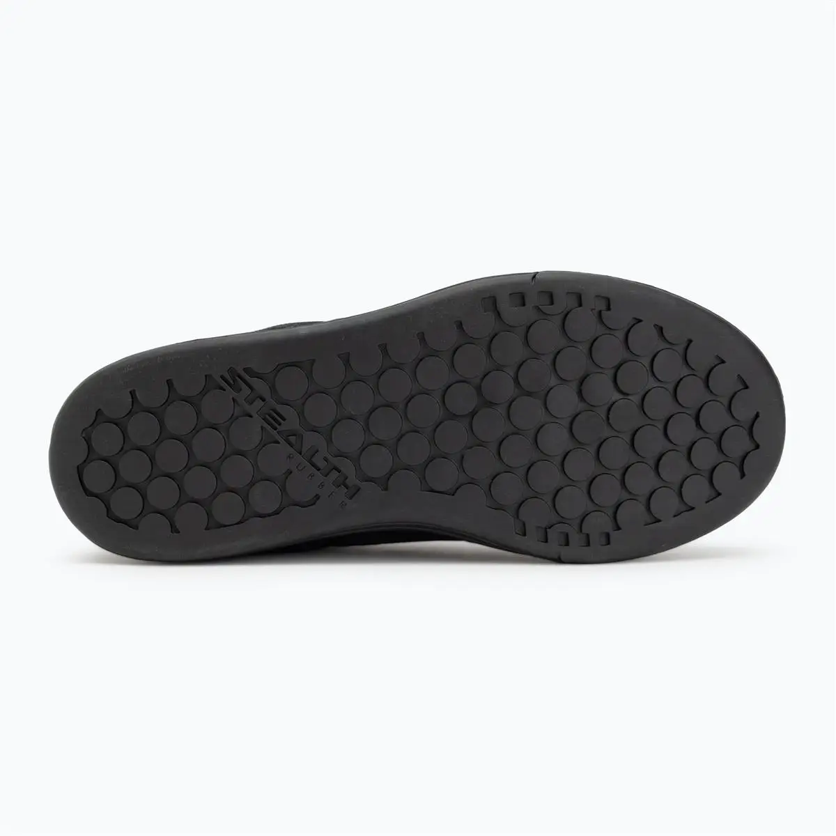 Black Freerider VTT chaussures Taille 38,5 #2