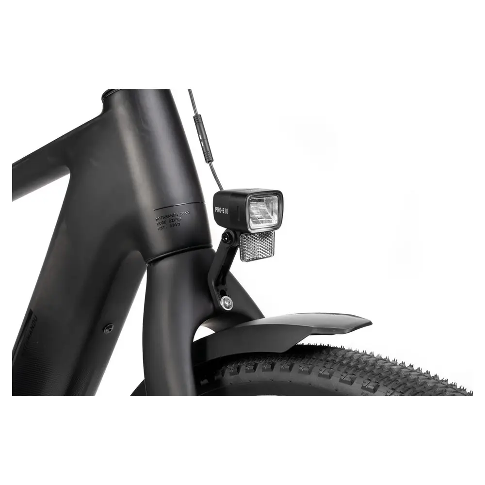 Luce Anteriore E-bike Pro-E 80 X-Connect #3
