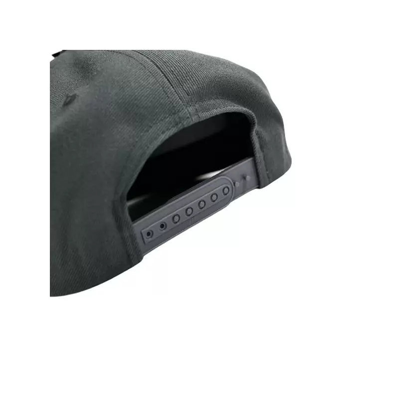 Cappellino Snapback Edizione Limitata Grigio #3