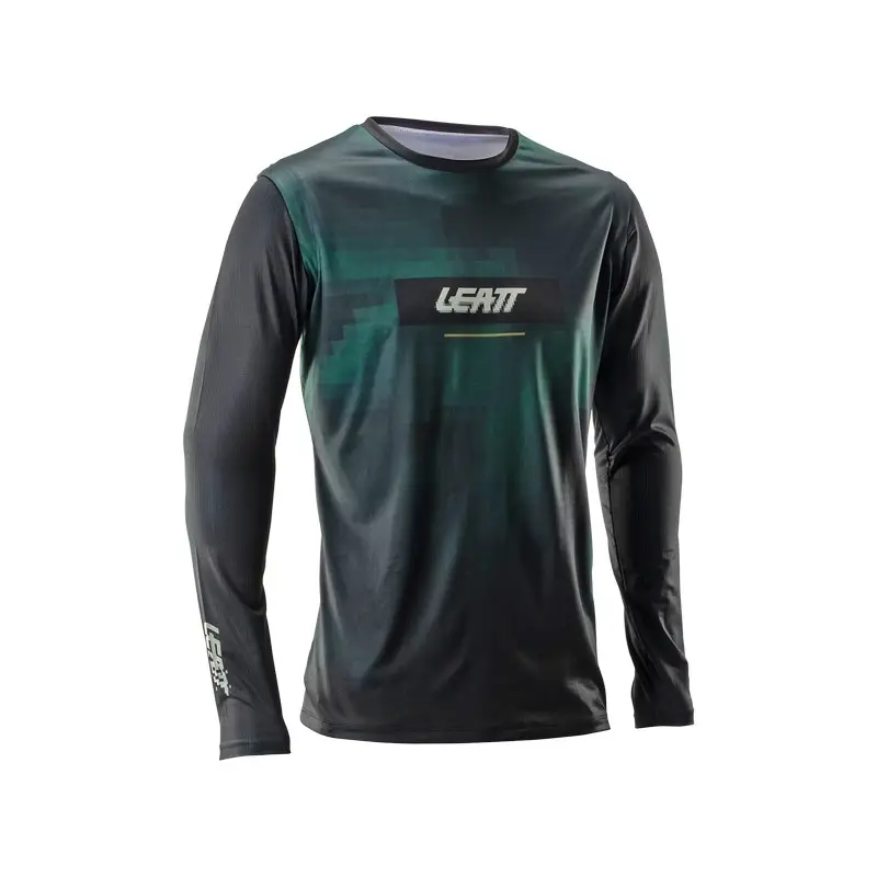 Kit de Passeio Camiseta + Calças MTB Gravity 1.0 Edição Limitada Szymon Godziek Tamanho XS #2