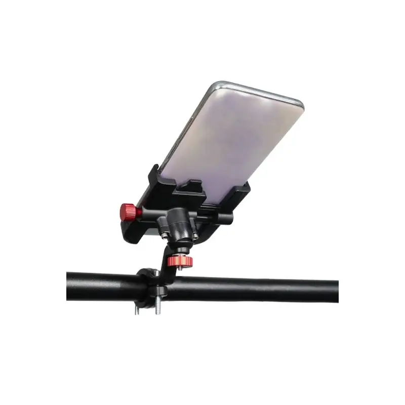 360 ° rotable aluminum league support support #3