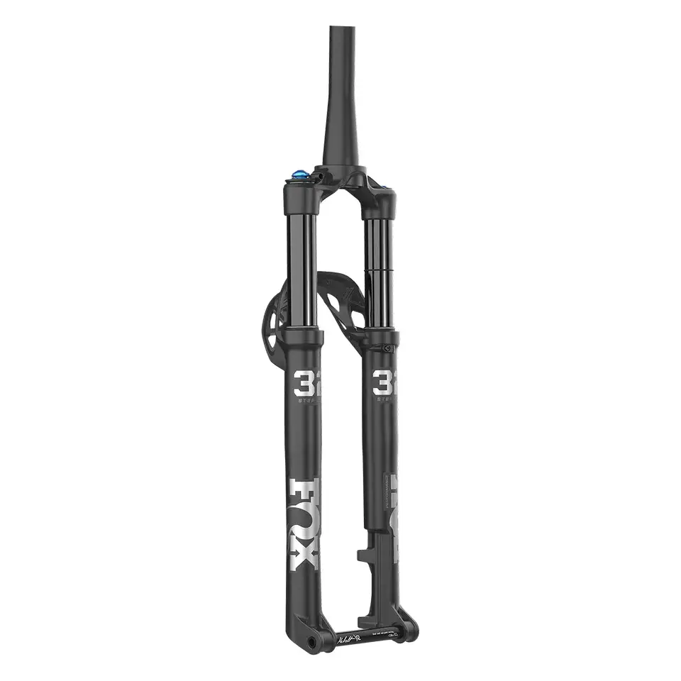 Forcella 32 Step-Cast Performance Float Grip Remote Type 29'' 100mm 15x110mm Nero #3